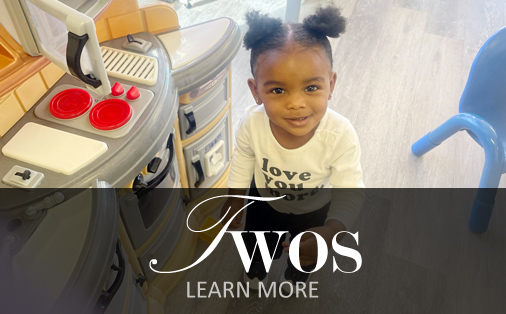 Storybook Learning Center Twos